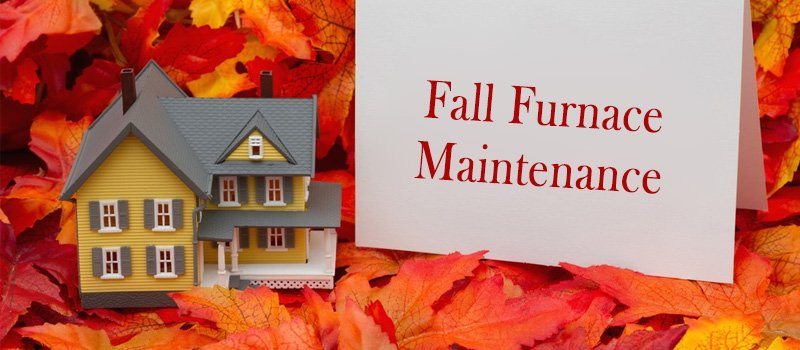 Why Fall is the Best Time to Schedule Furnace Maintenance